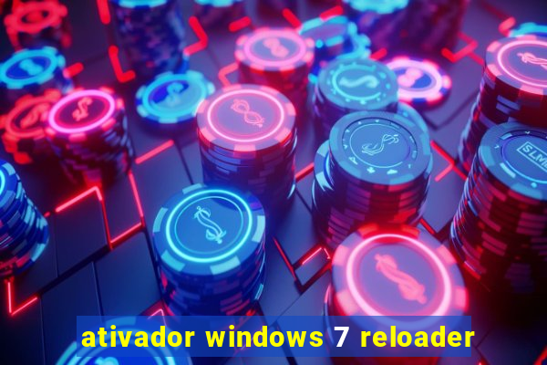 ativador windows 7 reloader